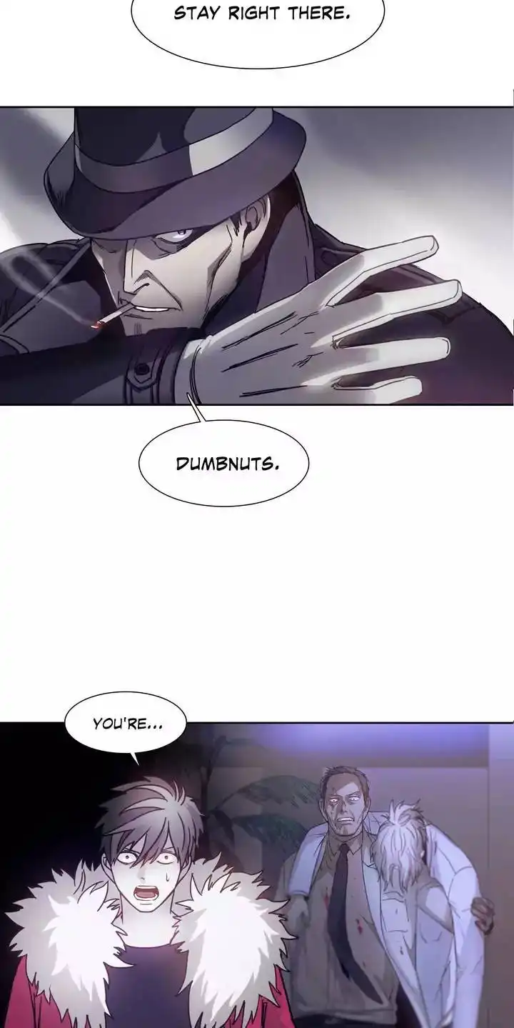 Unknown Code Chapter 24 2